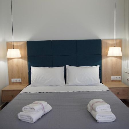 كالاماتا Simplychic Apartment C المظهر الخارجي الصورة