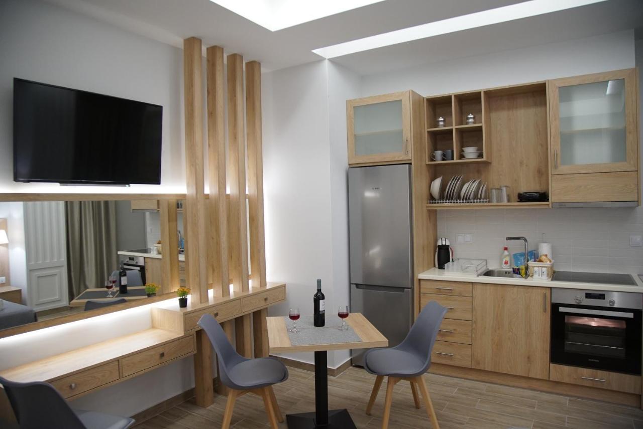 كالاماتا Simplychic Apartment C المظهر الخارجي الصورة