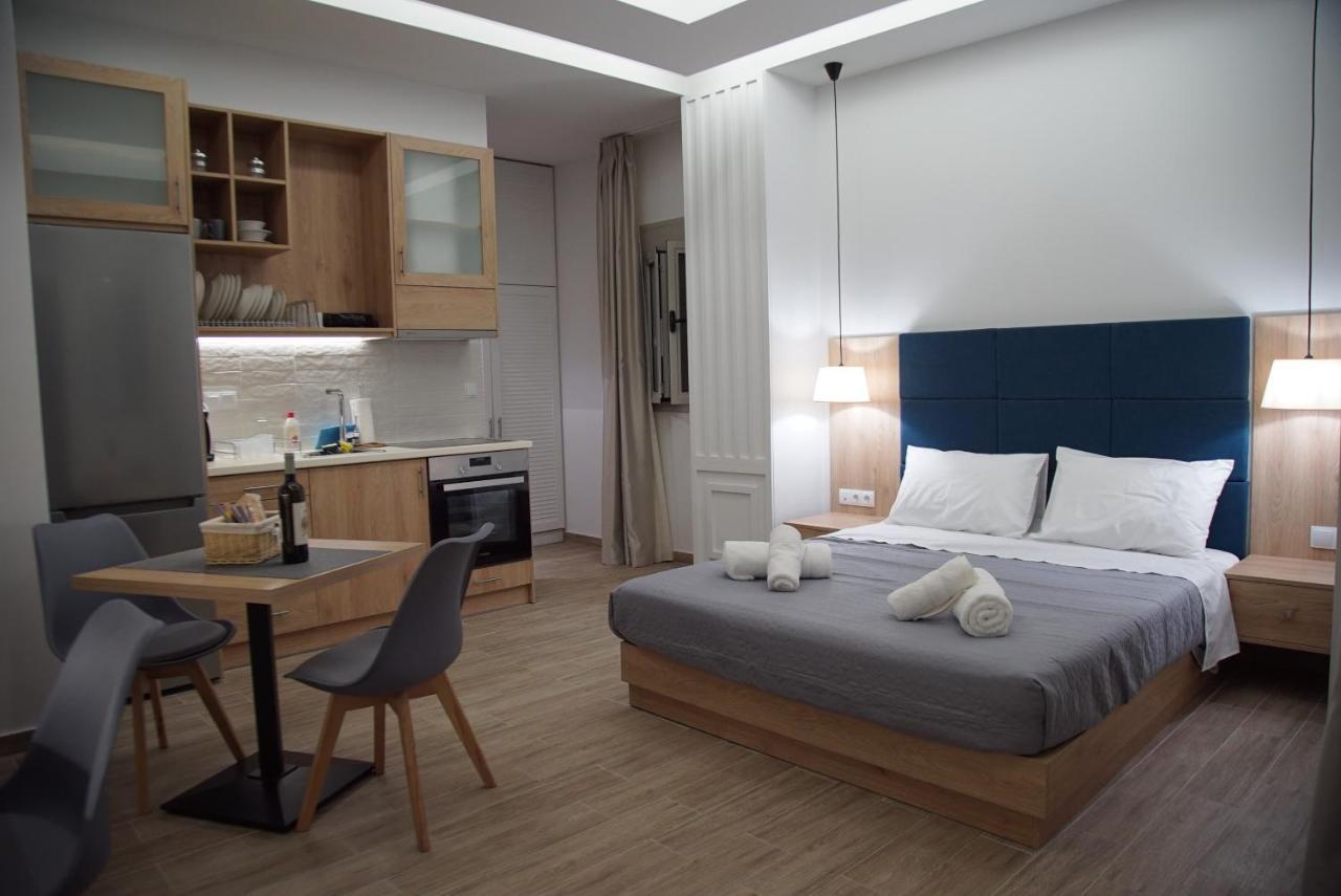 كالاماتا Simplychic Apartment C المظهر الخارجي الصورة