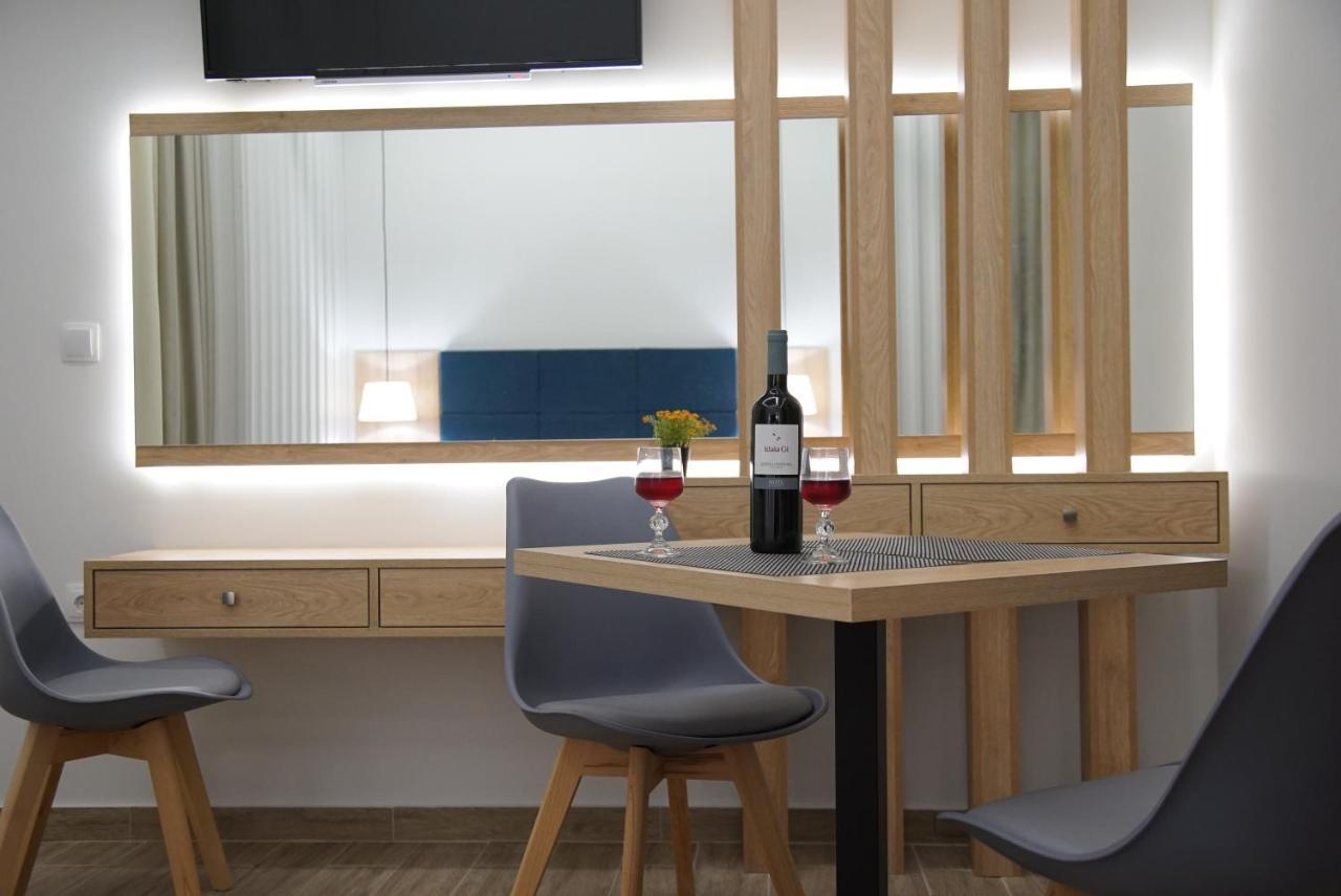 كالاماتا Simplychic Apartment C المظهر الخارجي الصورة