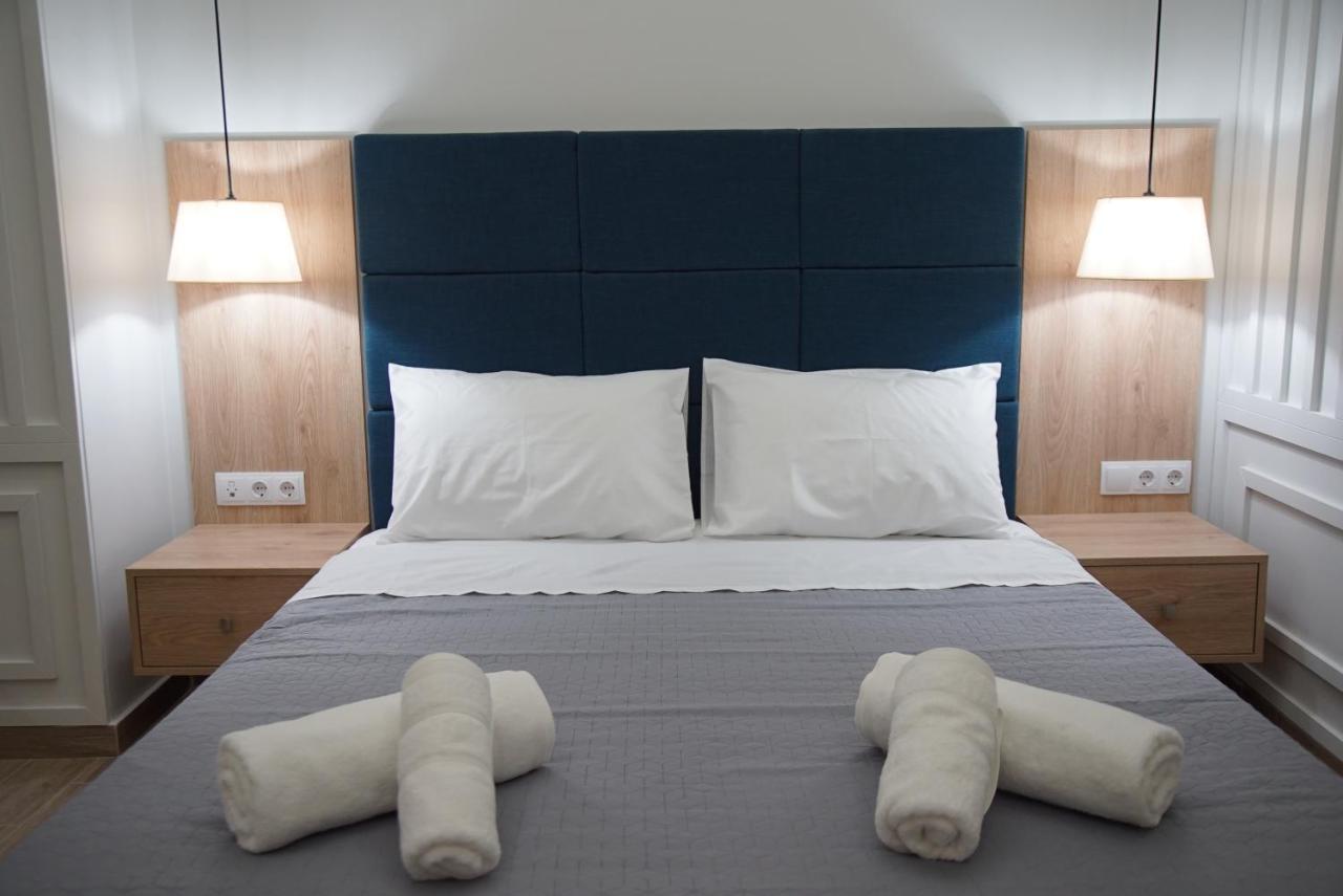 كالاماتا Simplychic Apartment C المظهر الخارجي الصورة