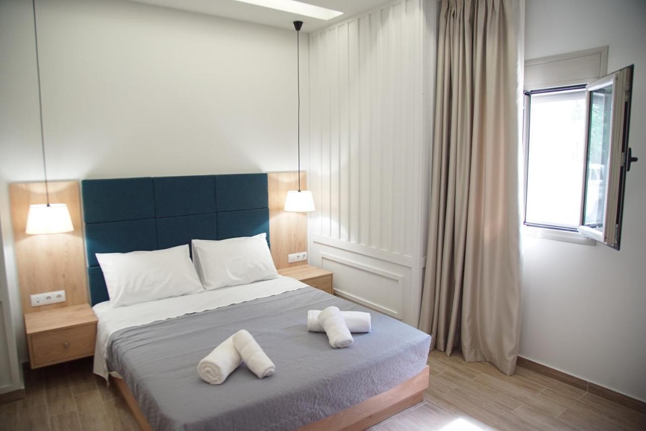 كالاماتا Simplychic Apartment C المظهر الخارجي الصورة