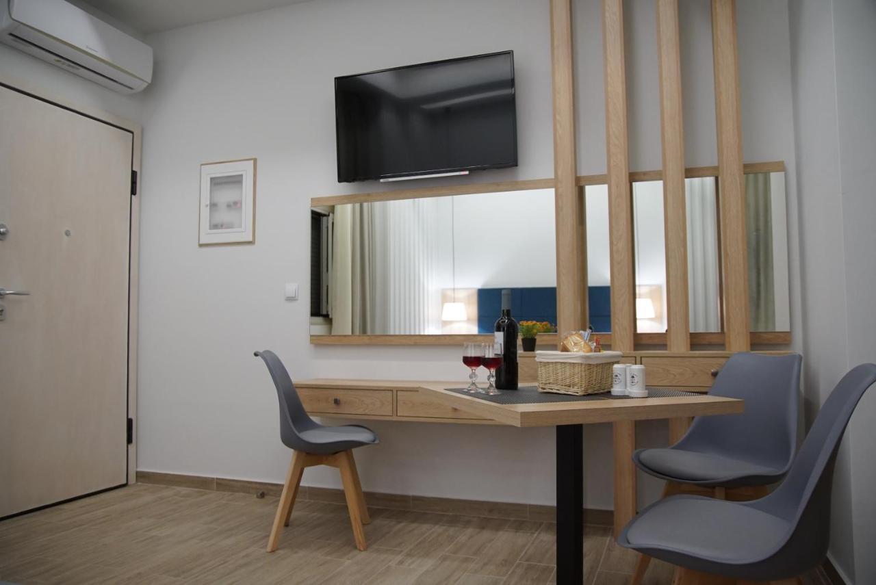 كالاماتا Simplychic Apartment C المظهر الخارجي الصورة
