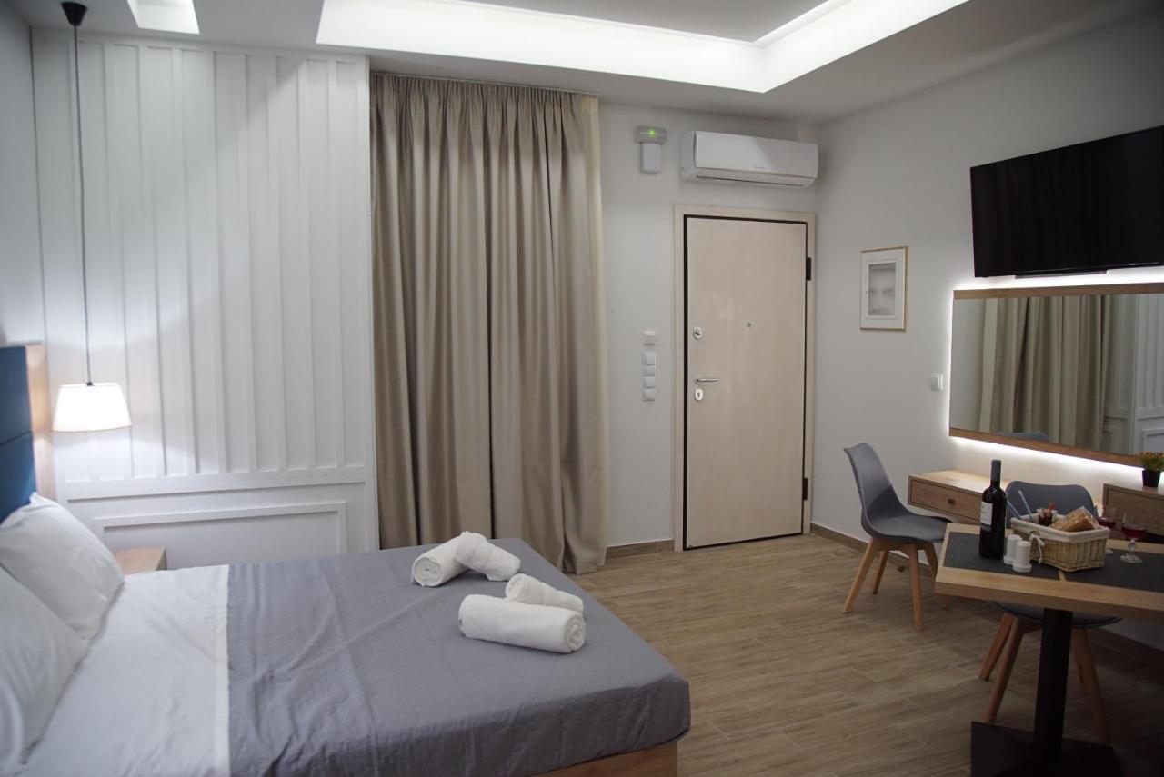 كالاماتا Simplychic Apartment C المظهر الخارجي الصورة