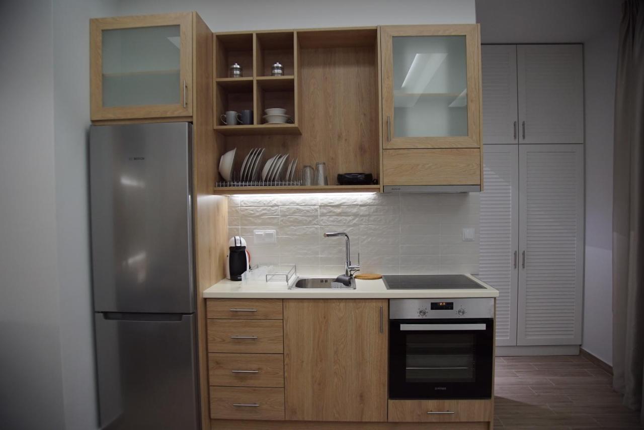 كالاماتا Simplychic Apartment C المظهر الخارجي الصورة