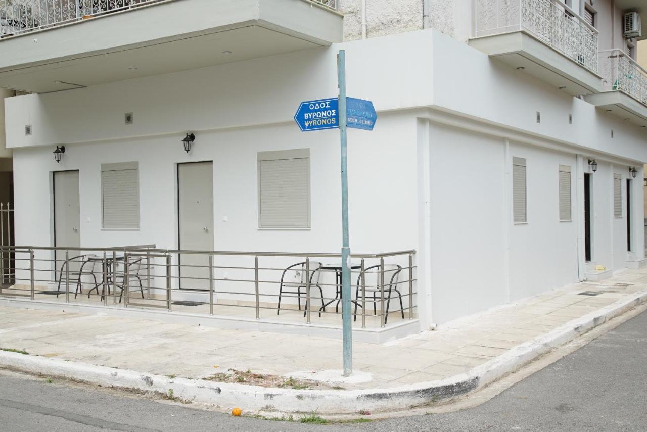 كالاماتا Simplychic Apartment C المظهر الخارجي الصورة