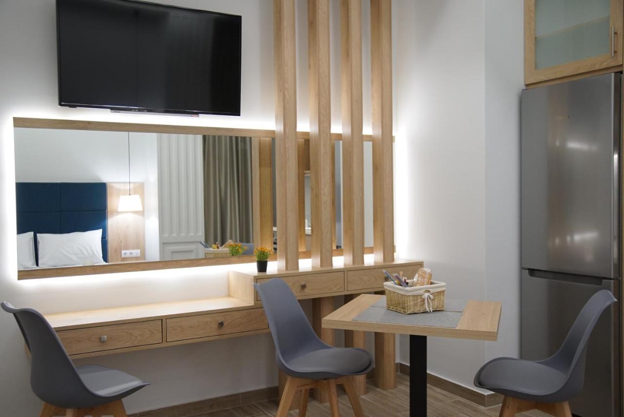 كالاماتا Simplychic Apartment C المظهر الخارجي الصورة
