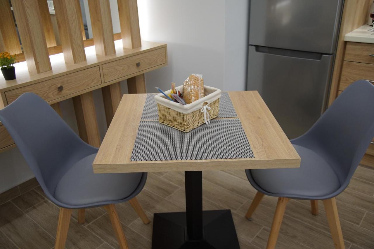 كالاماتا Simplychic Apartment C المظهر الخارجي الصورة