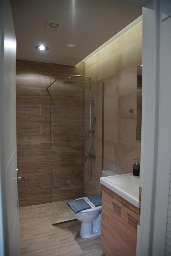 كالاماتا Simplychic Apartment C المظهر الخارجي الصورة