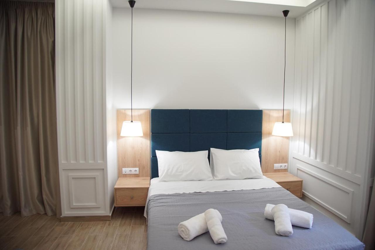 كالاماتا Simplychic Apartment C المظهر الخارجي الصورة