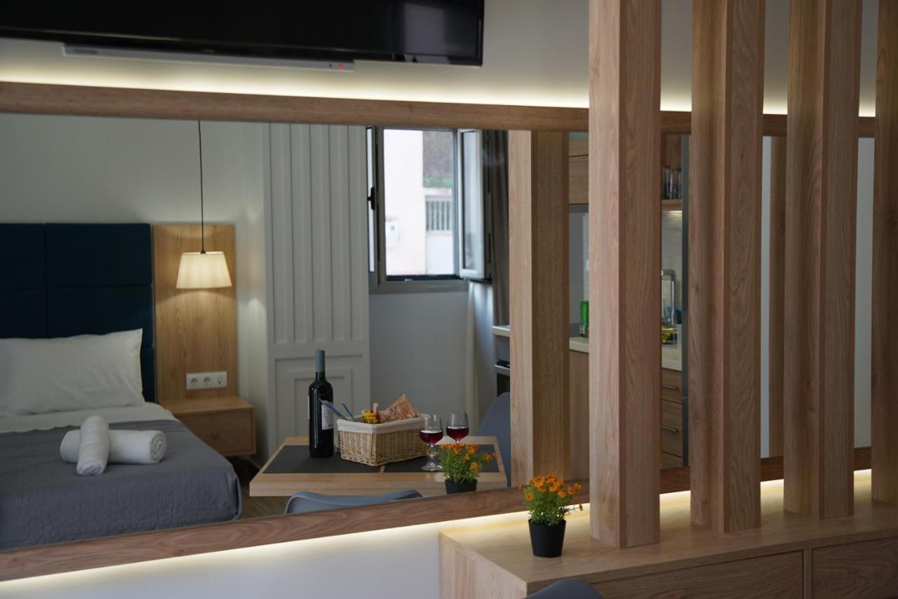 كالاماتا Simplychic Apartment C المظهر الخارجي الصورة