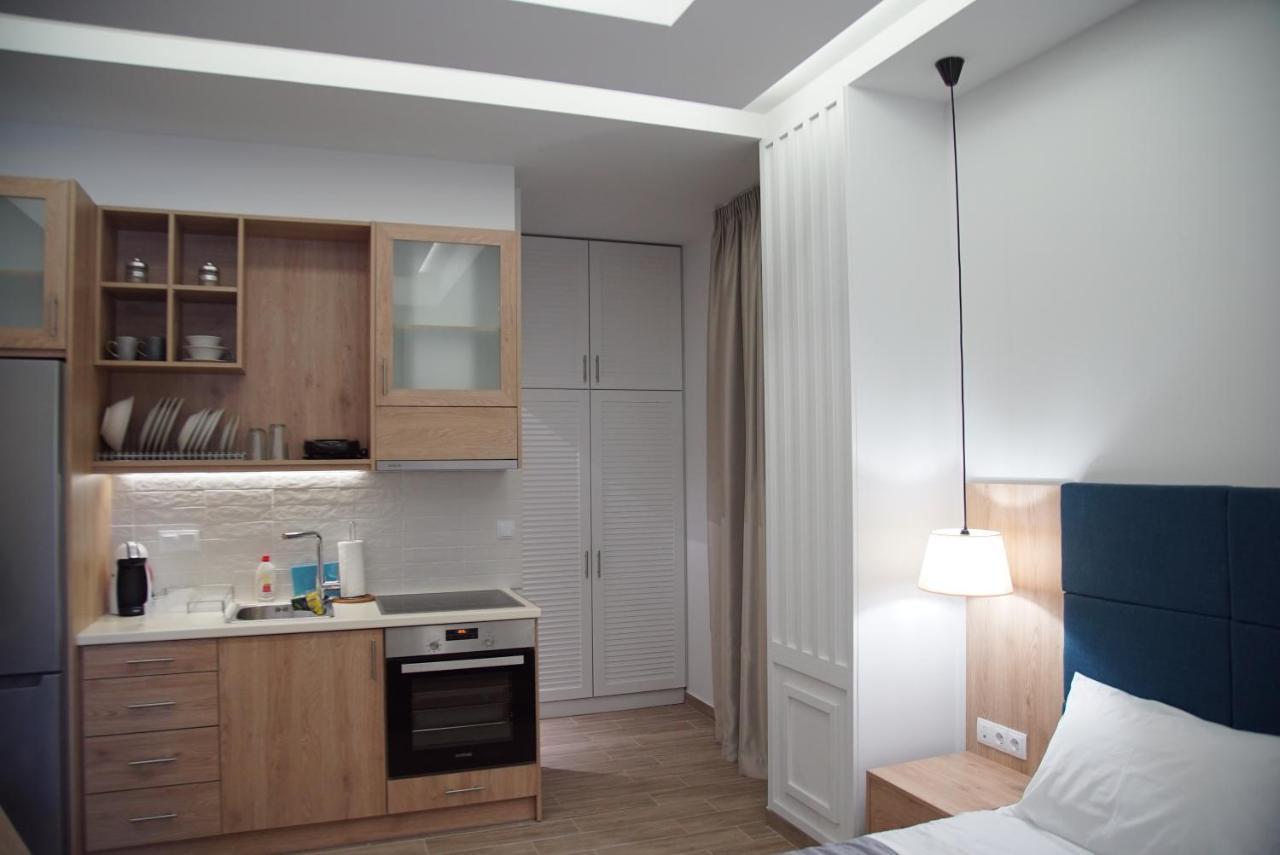 كالاماتا Simplychic Apartment C المظهر الخارجي الصورة