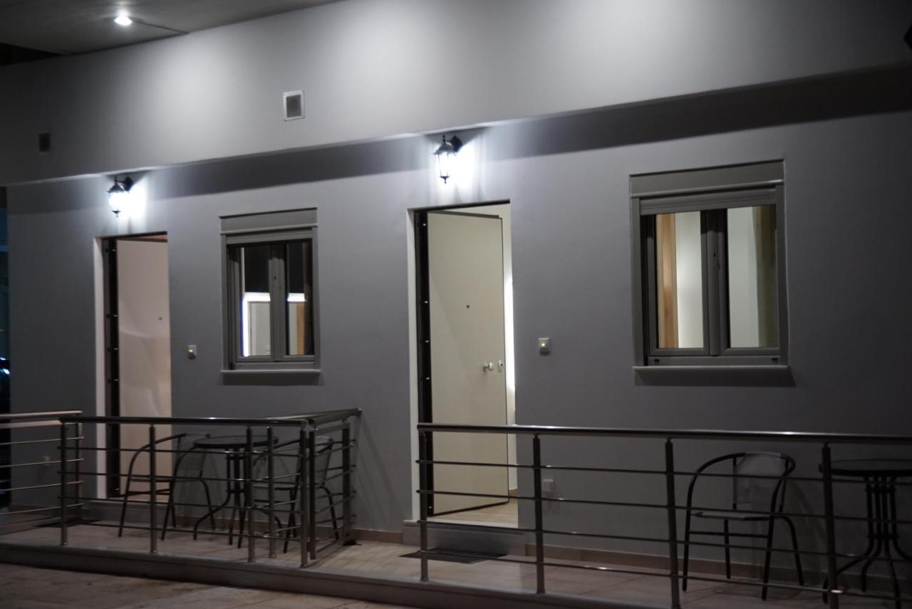 كالاماتا Simplychic Apartment C المظهر الخارجي الصورة