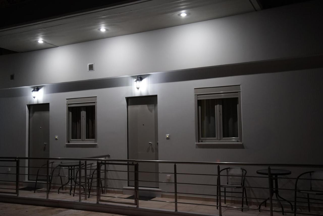 كالاماتا Simplychic Apartment C المظهر الخارجي الصورة