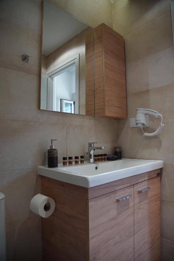 كالاماتا Simplychic Apartment C المظهر الخارجي الصورة