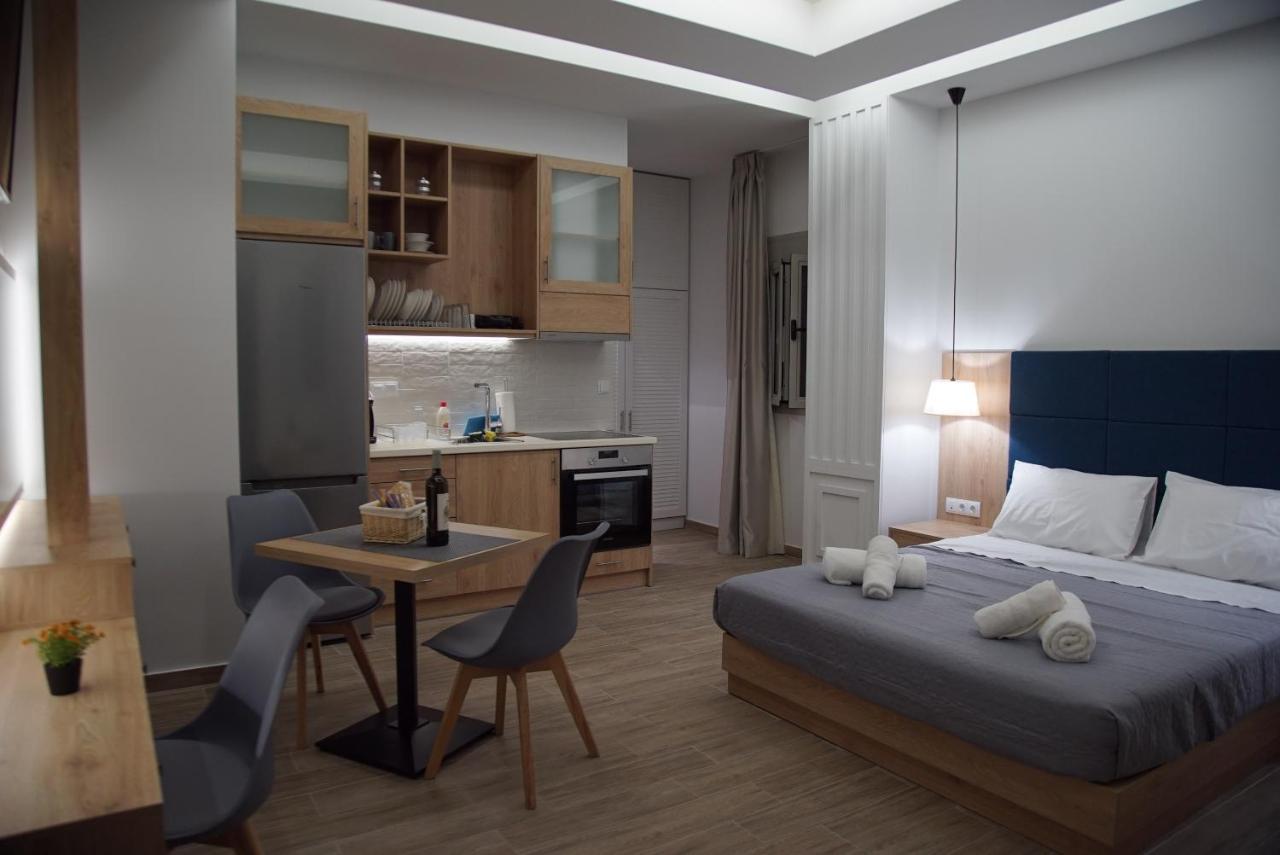 كالاماتا Simplychic Apartment C المظهر الخارجي الصورة