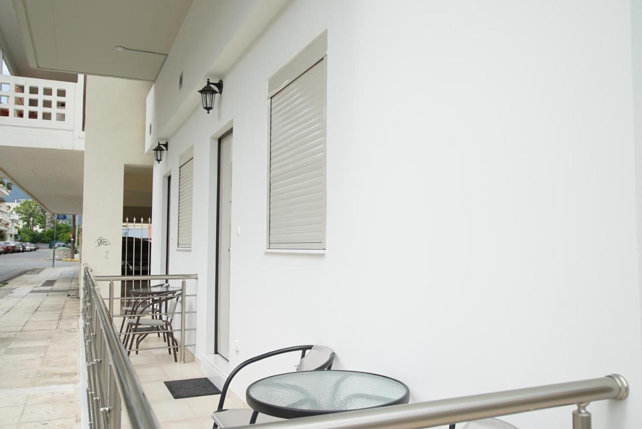 كالاماتا Simplychic Apartment C المظهر الخارجي الصورة
