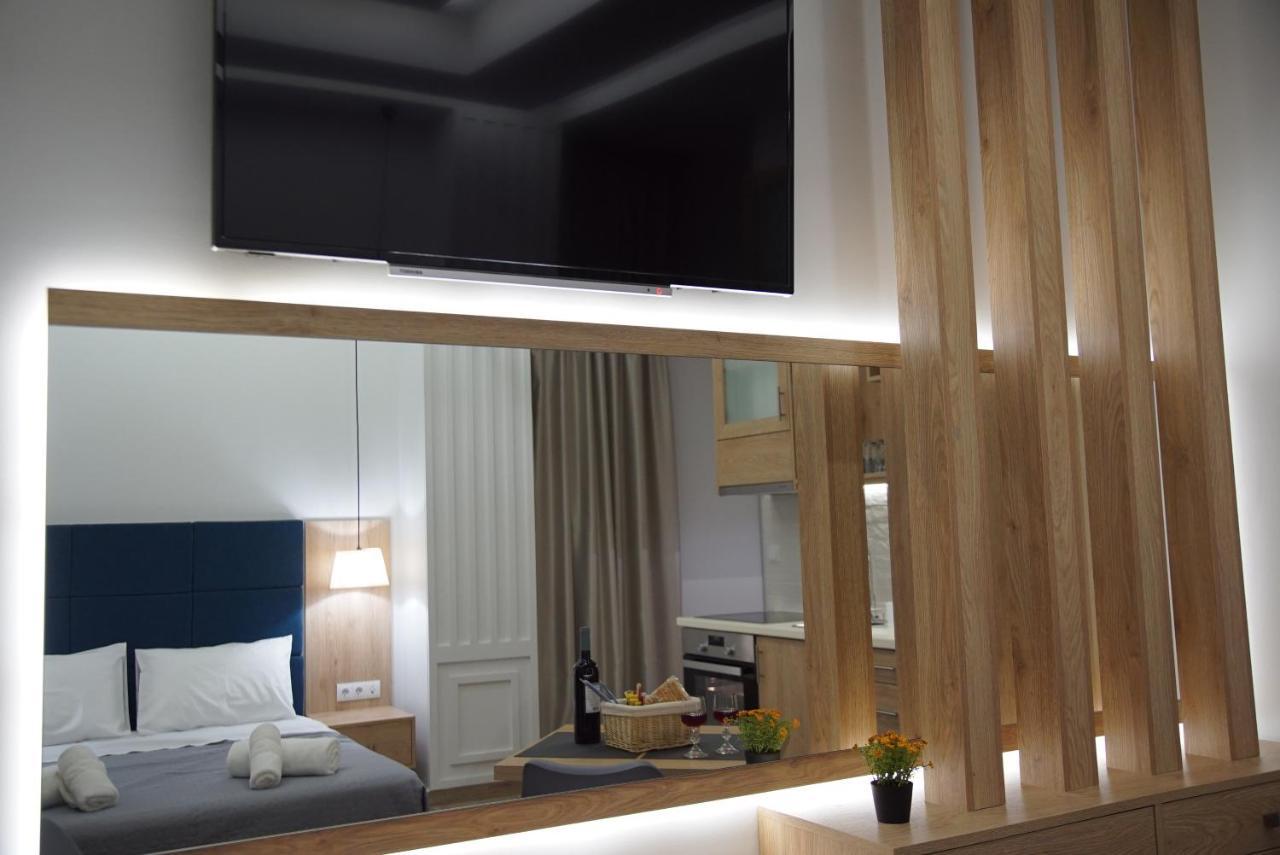 كالاماتا Simplychic Apartment C المظهر الخارجي الصورة