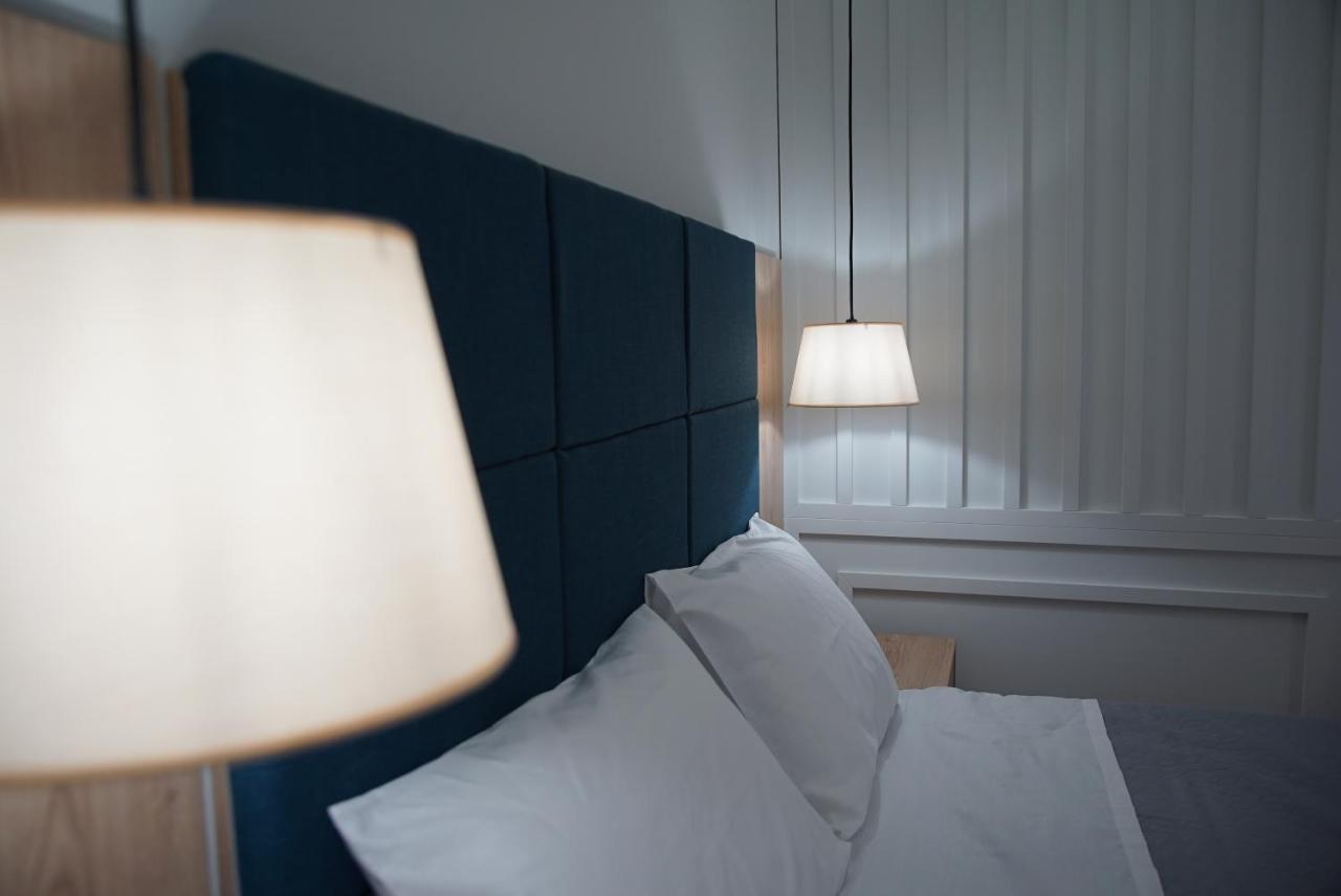 كالاماتا Simplychic Apartment C المظهر الخارجي الصورة