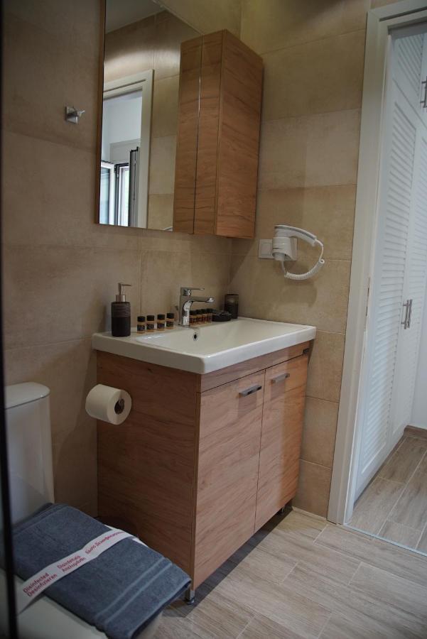 كالاماتا Simplychic Apartment C المظهر الخارجي الصورة