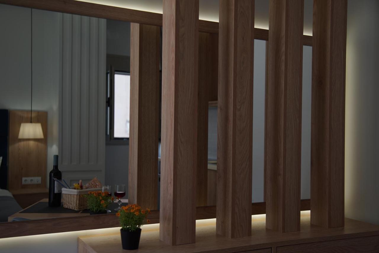 كالاماتا Simplychic Apartment C المظهر الخارجي الصورة
