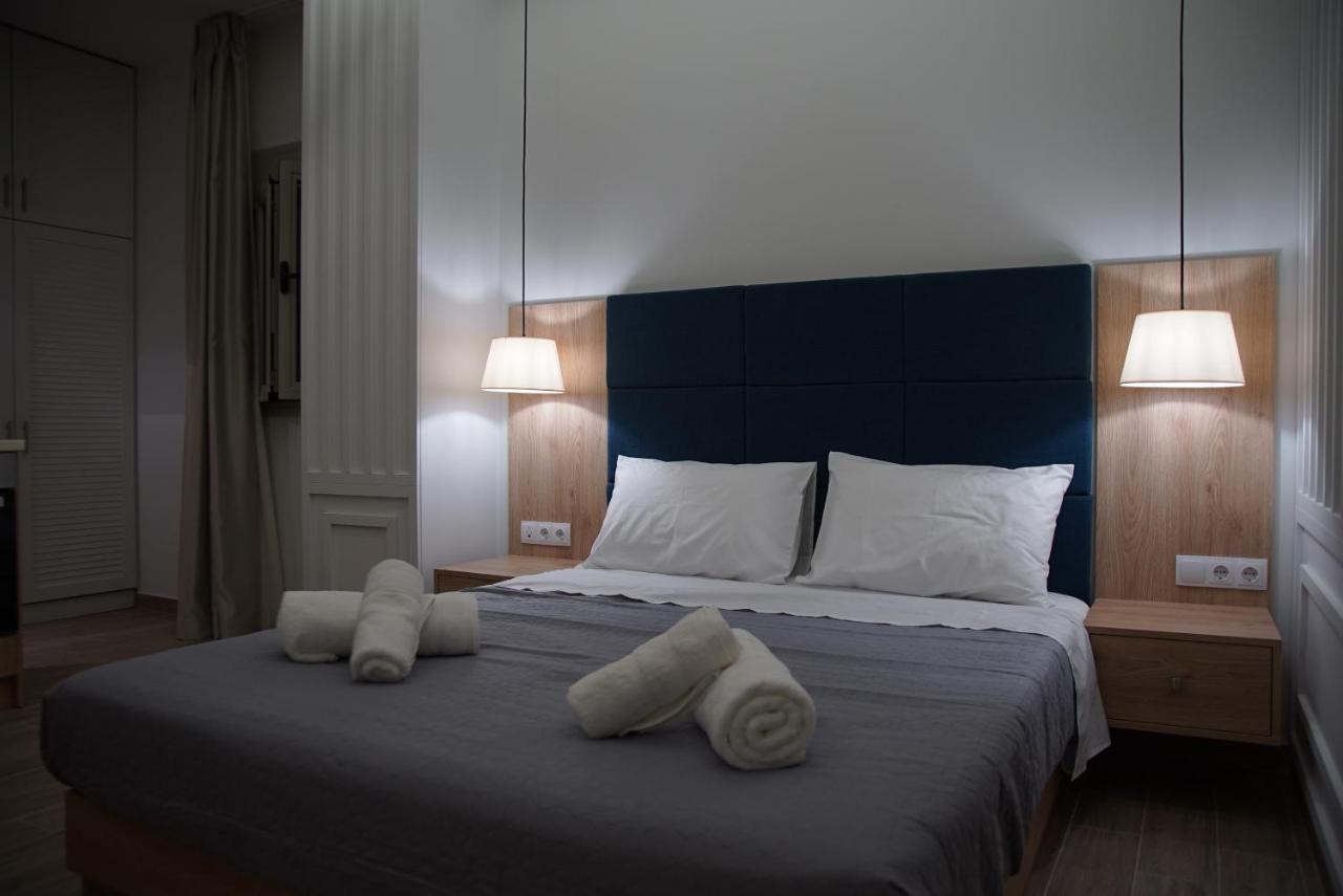 كالاماتا Simplychic Apartment C المظهر الخارجي الصورة