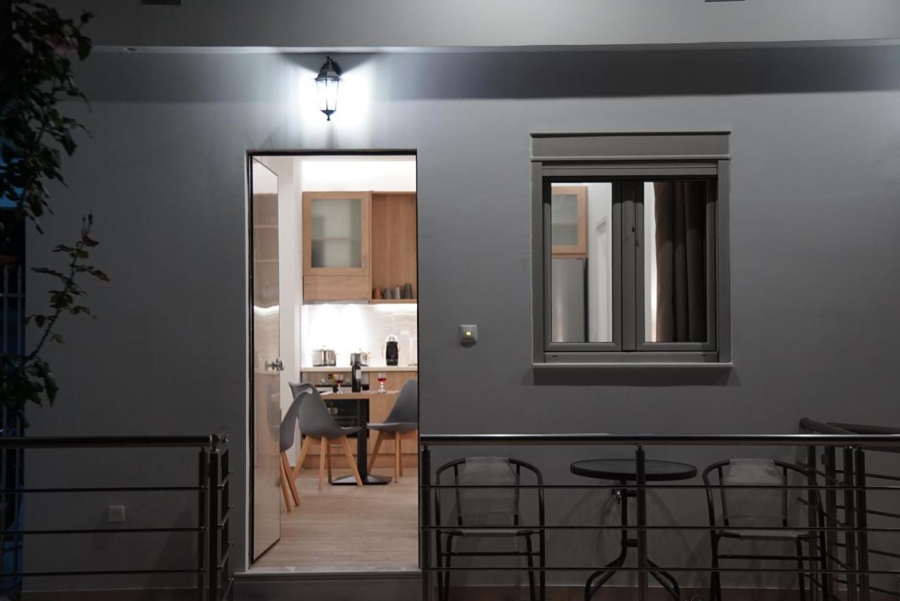 كالاماتا Simplychic Apartment C المظهر الخارجي الصورة