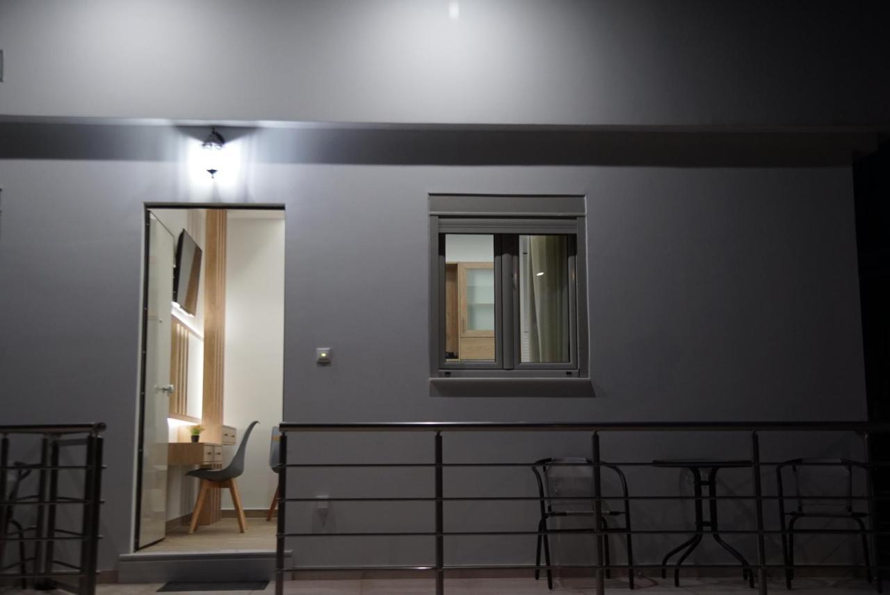 كالاماتا Simplychic Apartment C المظهر الخارجي الصورة