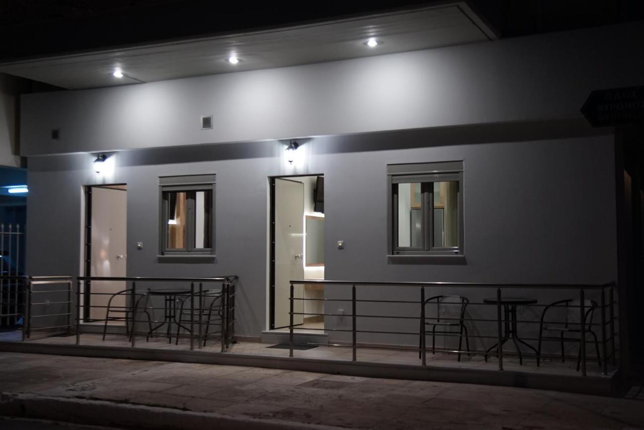 كالاماتا Simplychic Apartment C المظهر الخارجي الصورة
